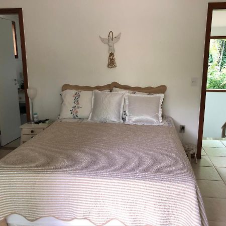 Casa Santa D'Ajuda Villa Porto Seguro Esterno foto