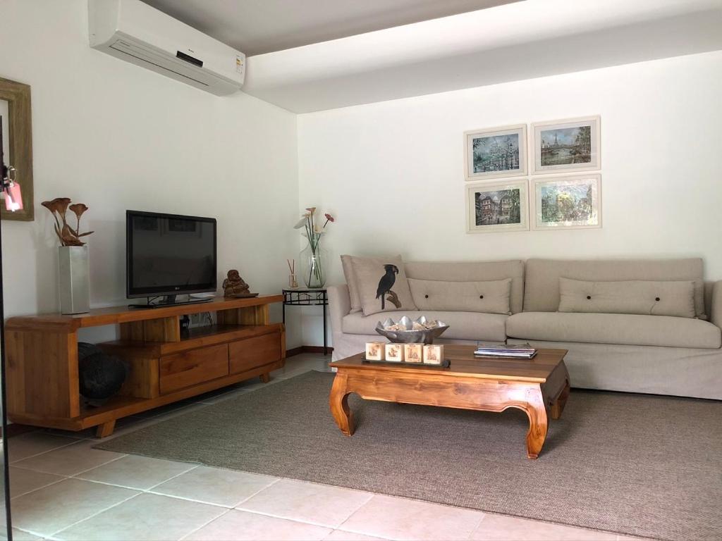 Casa Santa D'Ajuda Villa Porto Seguro Esterno foto